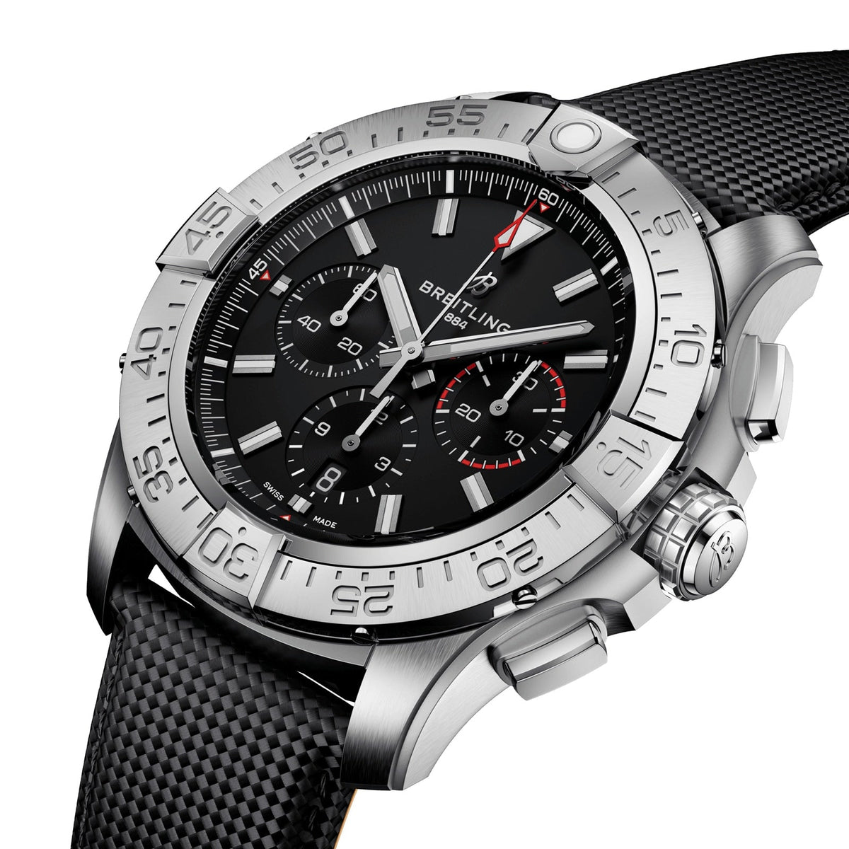 Breitling Super Avenger B01 Chronograph 46