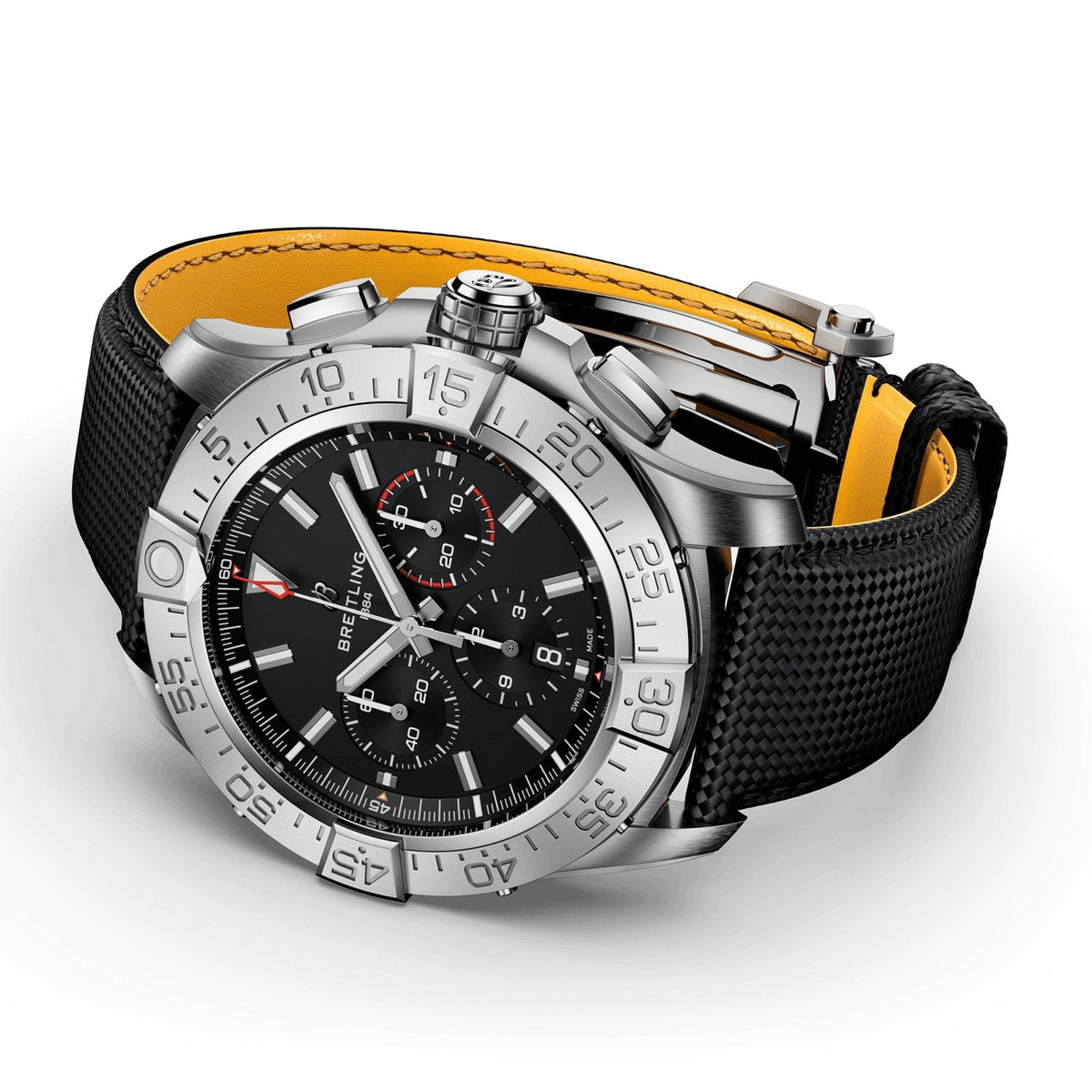 Breitling Super Avenger B01 Chronograph 46