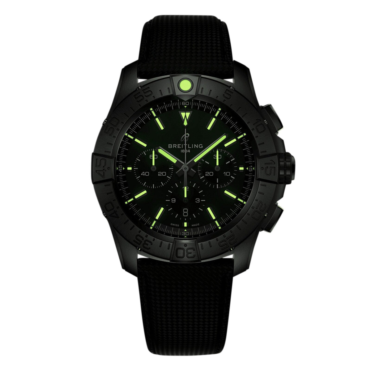 Breitling Super Avenger B01 Chronograph 46