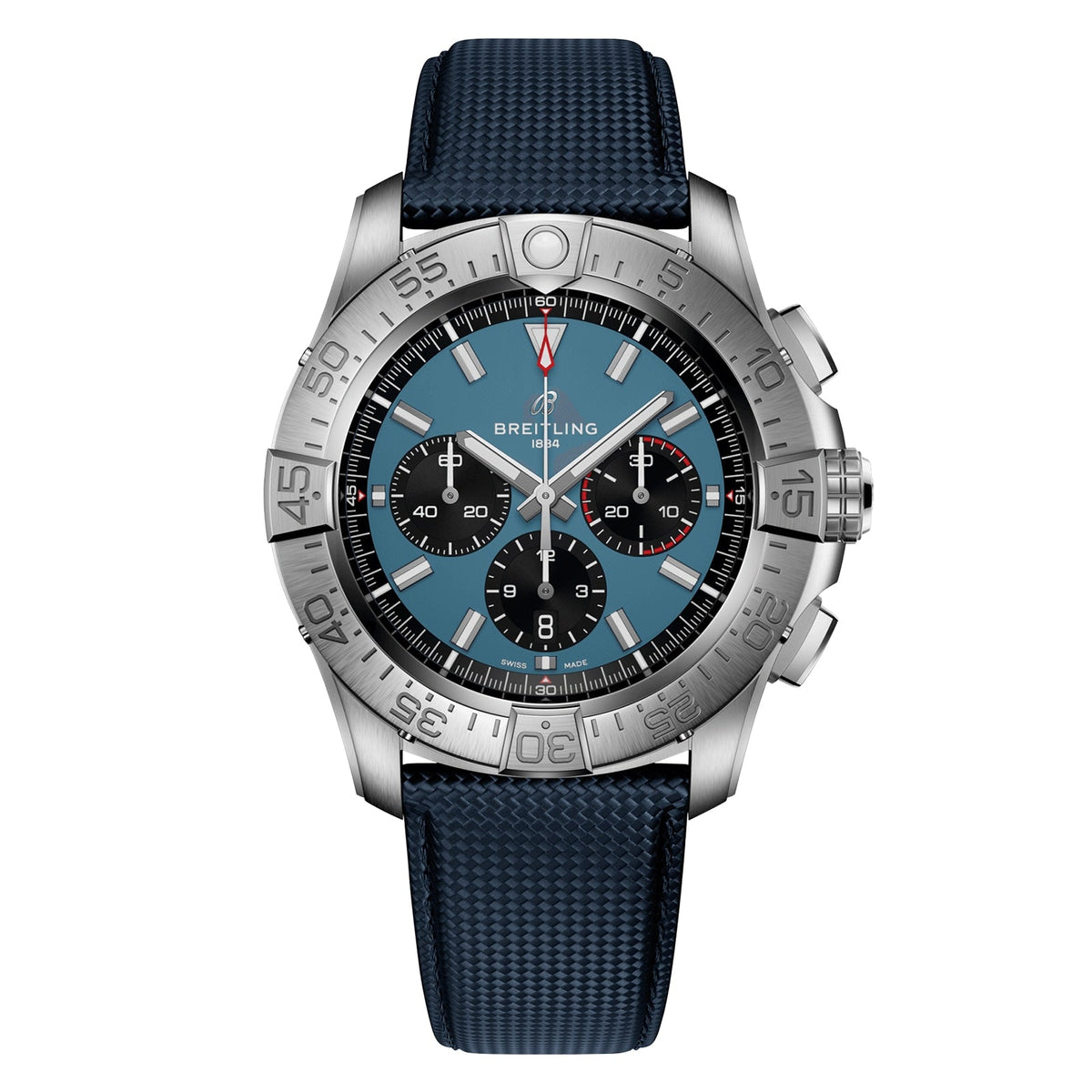 Breitling Super Avenger B01 Chronograph 46