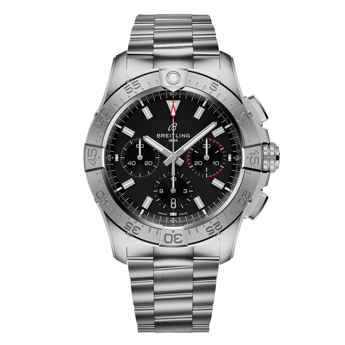 Breitling Avenger B01 Chronograph 42
