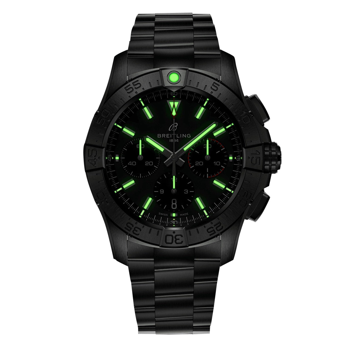 Breitling Avenger B01 Chronograph 42