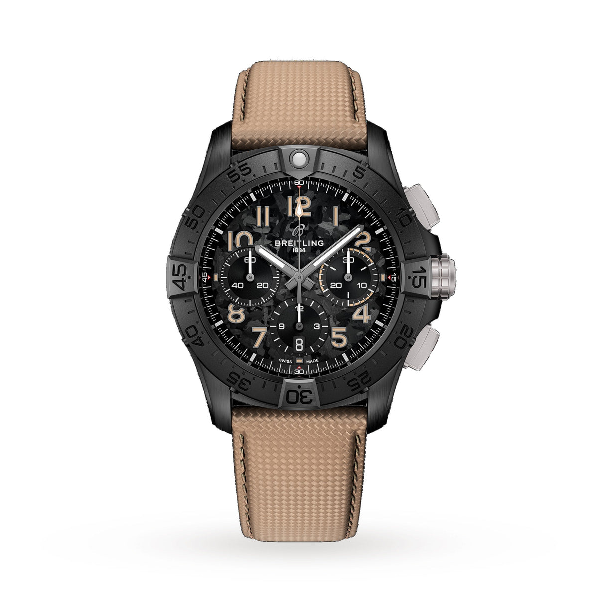 Breitling Avenger B01 Chronograph 42 Night Mission