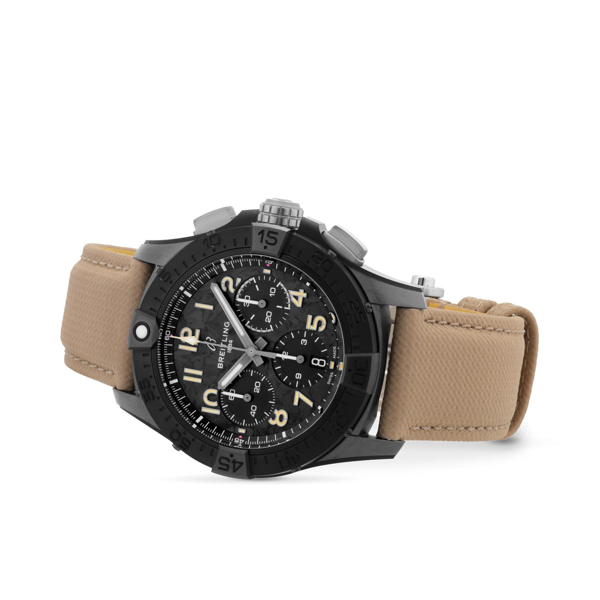 Breitling Avenger B01 Chronograph 42 Night Mission