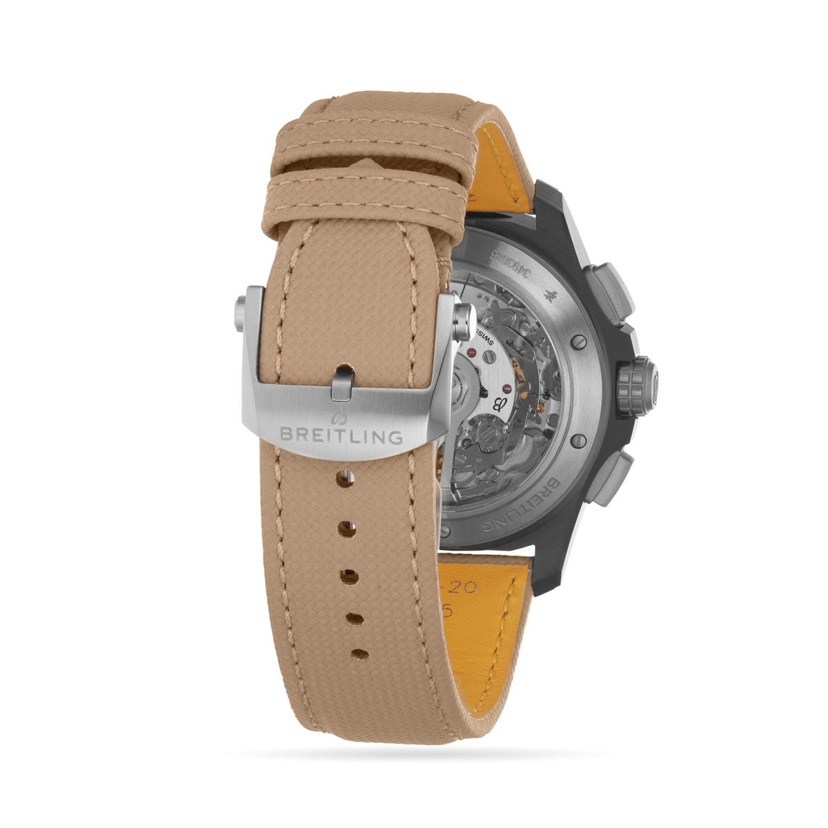 Breitling Avenger B01 Chronograph 42 Night Mission