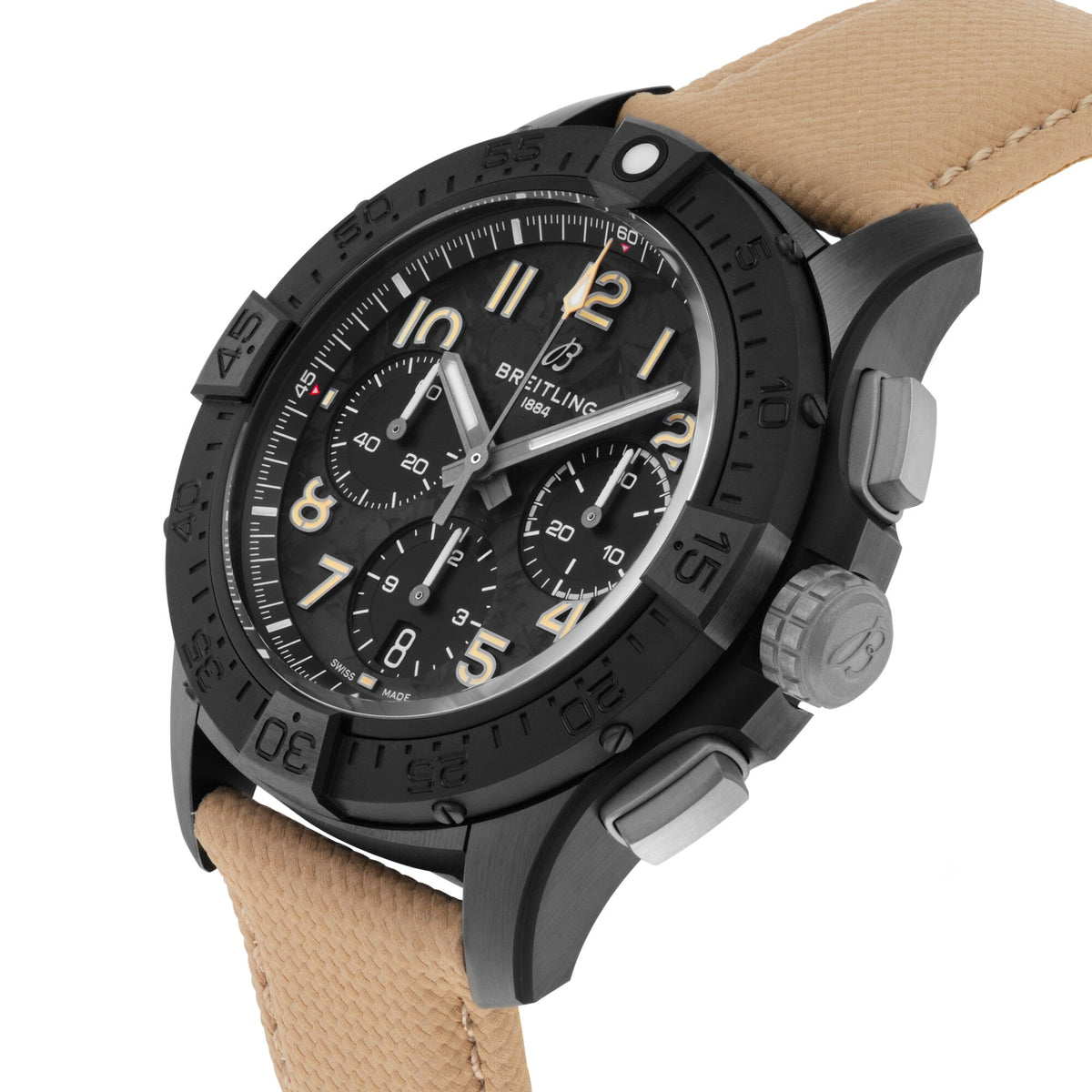 Breitling Avenger B01 Chronograph 42 Night Mission
