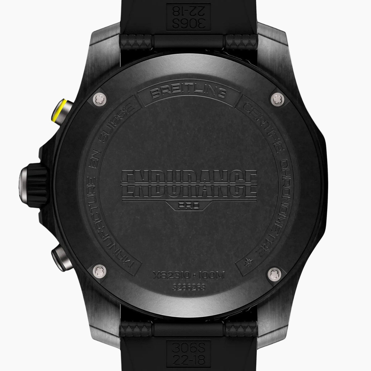 Breitling Endurance Pro 44