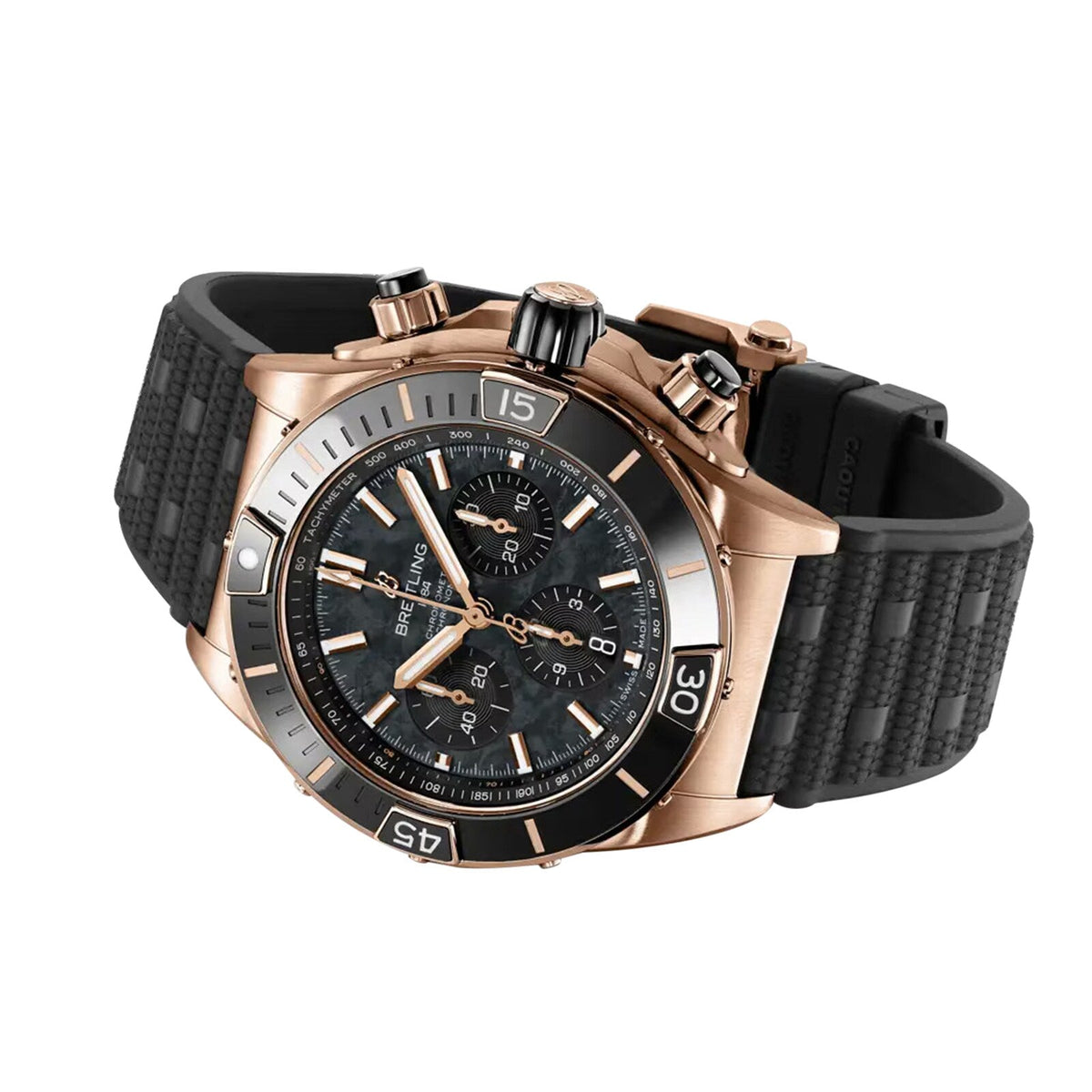 Breitling Super Chronomat B01 44