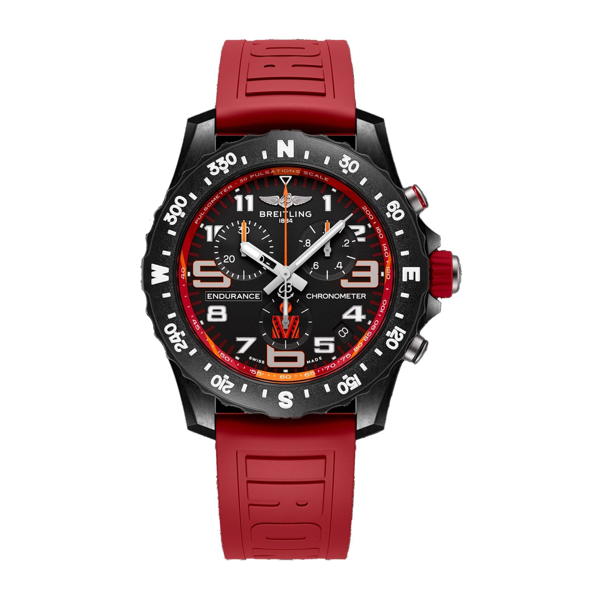 Breitling Endurance Pro 44 IRONMAN® 70.3 World Championship 2024