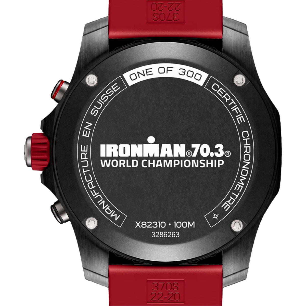 Breitling Endurance Pro 44 IRONMAN® 70.3 World Championship 2024