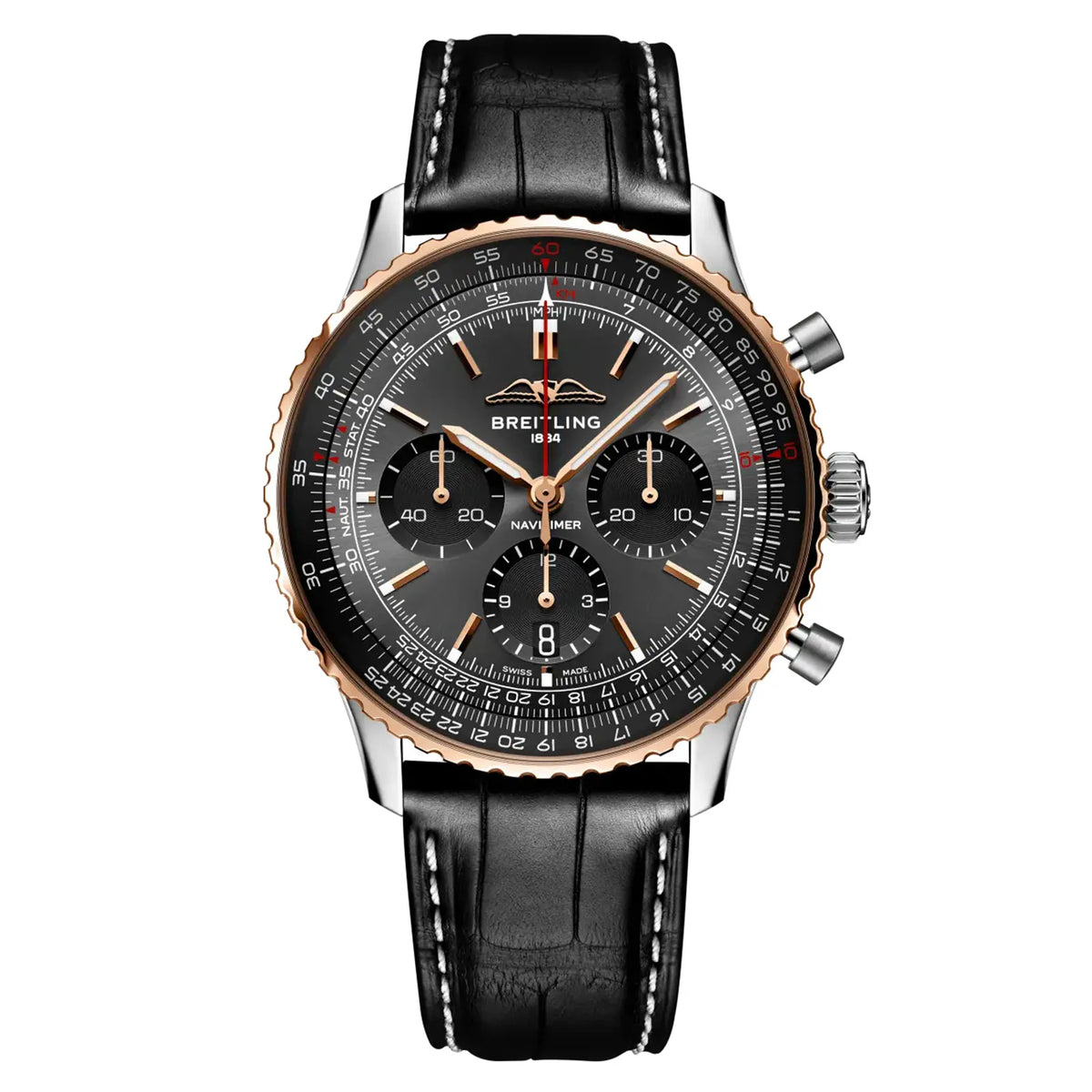 Breitling Navitimer B01 Chronograph 43mm Limited Edition