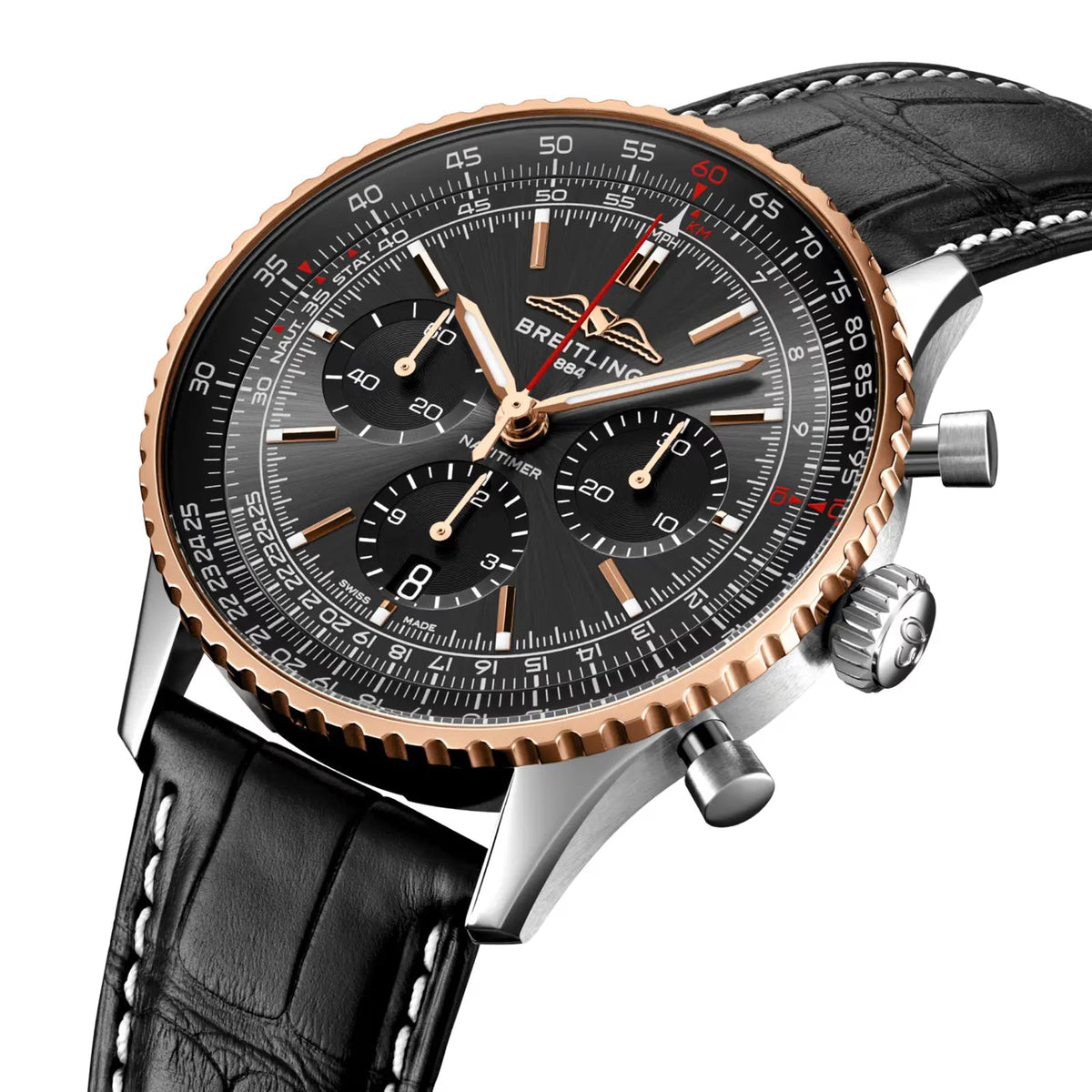 Breitling Navitimer B01 Chronograph 43mm Limited Edition