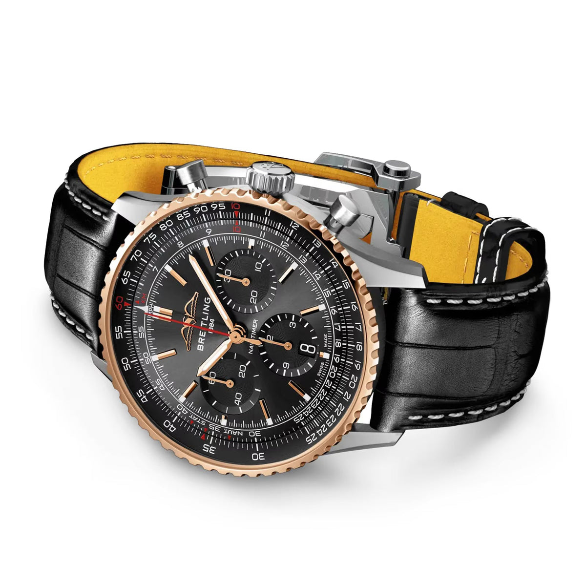 Breitling Navitimer B01 Chronograph 43mm Limited Edition