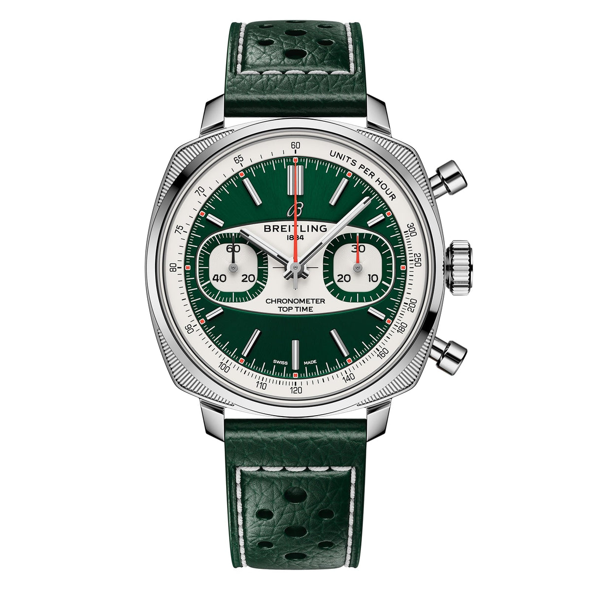 Breitling Top Time B01 Racing