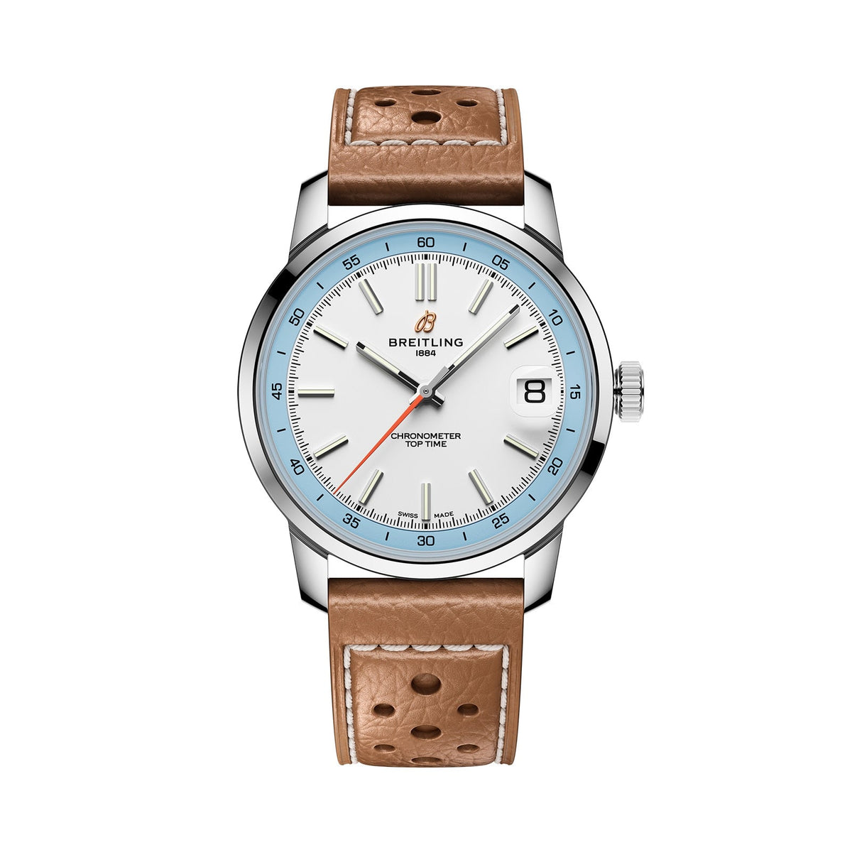 Breitling Top Time B31