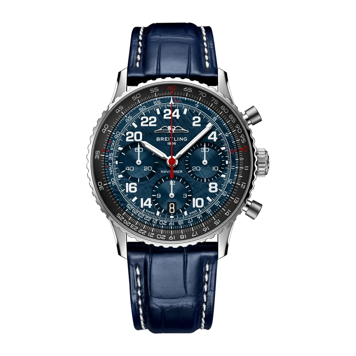 Breitling Navitimer B02 Chronograph Cosmonaute Artemis II Limited Edition