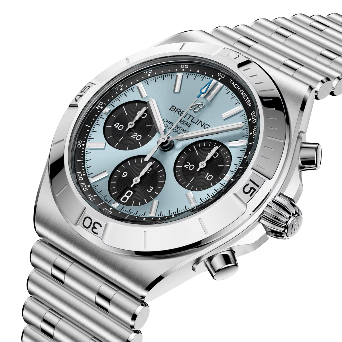 Breitling Chronomat B01 42