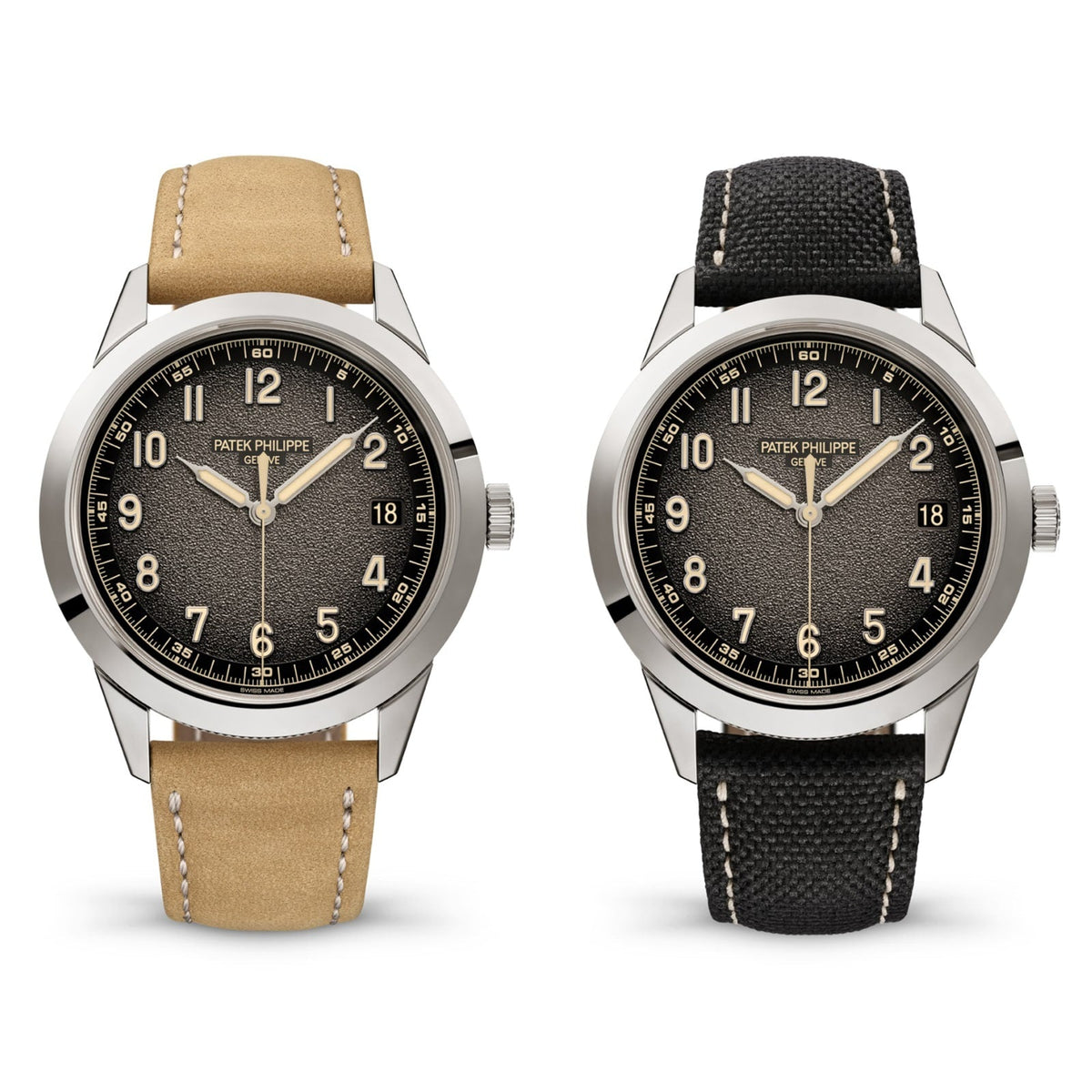 Patek Philippe Calatrava 5226G-001