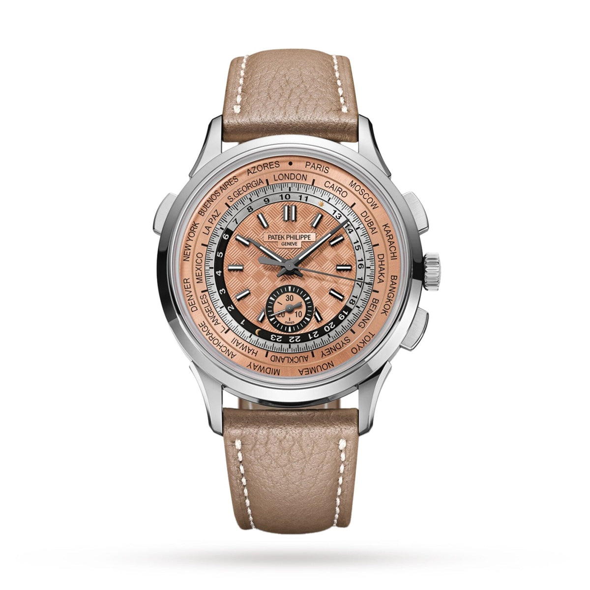 Patek Philippe Complications 5935A-001