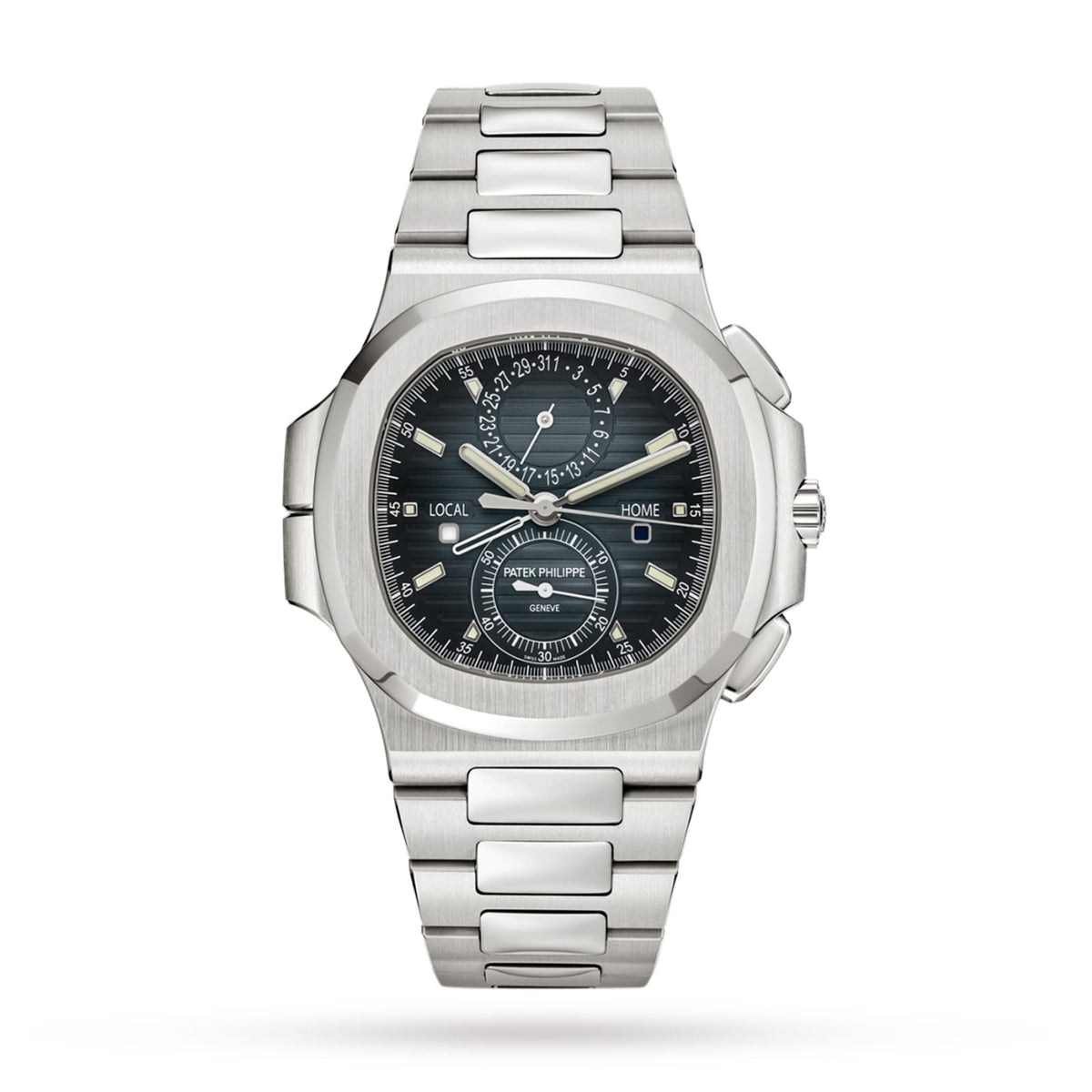 Patek Philippe Nautilus 5990/1A-011