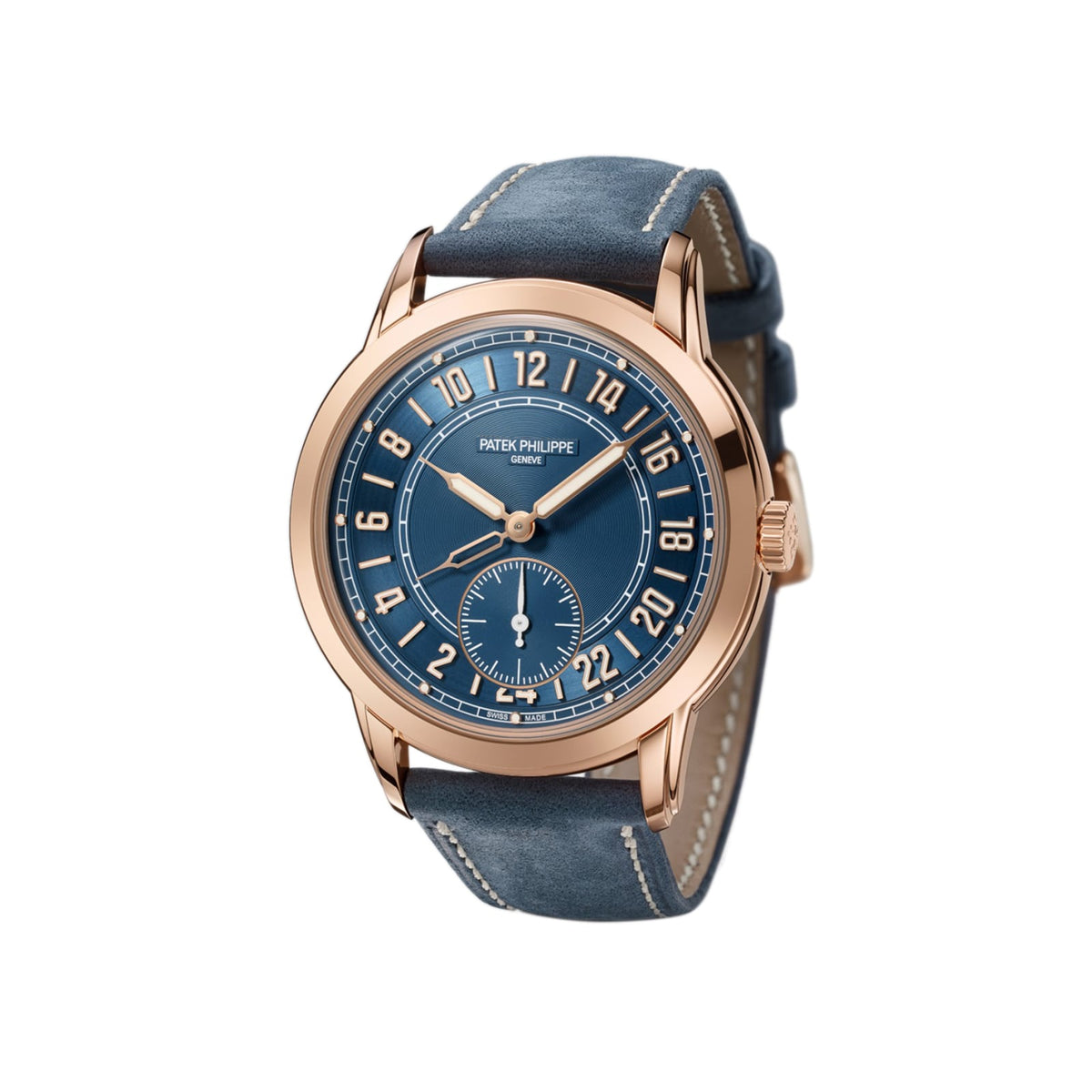 Patek Philippe Complications 5224R-001