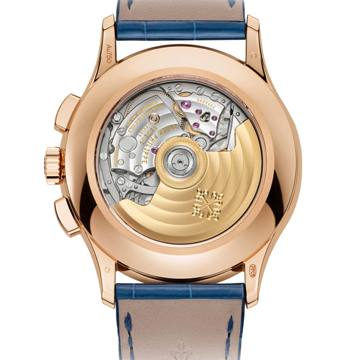 Patek Philippe Complications 5905R-010