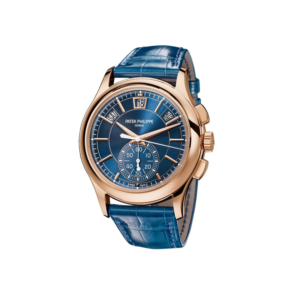 Patek Philippe Complications 5905R-010