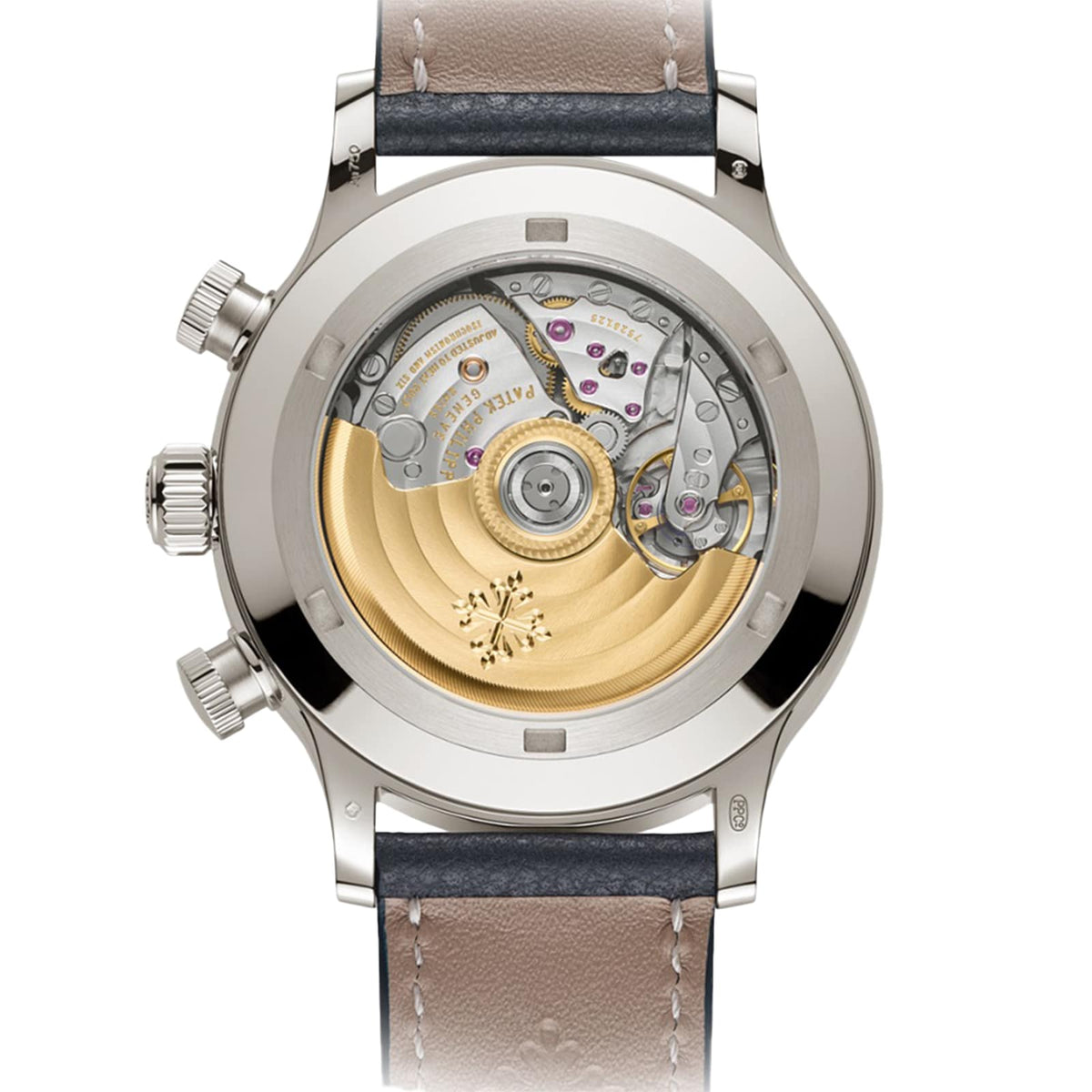 Patek Philippe Complications 5924G-001