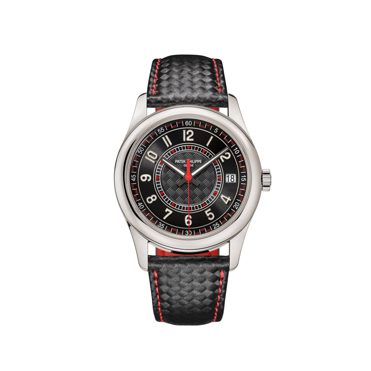 Patek Philippe Calatrava 6007G-010