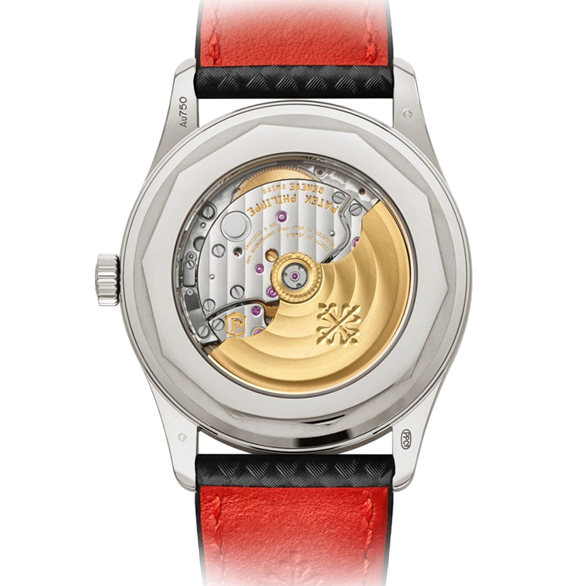Patek Philippe Calatrava 6007G-010