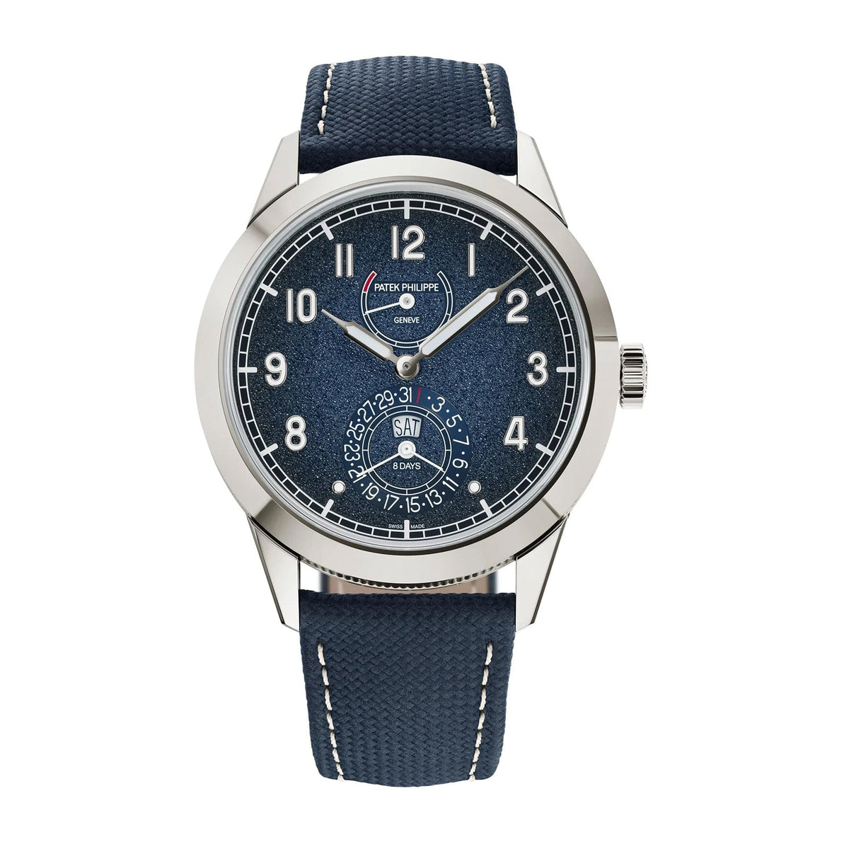 Patek Philippe Complications 5328G-001