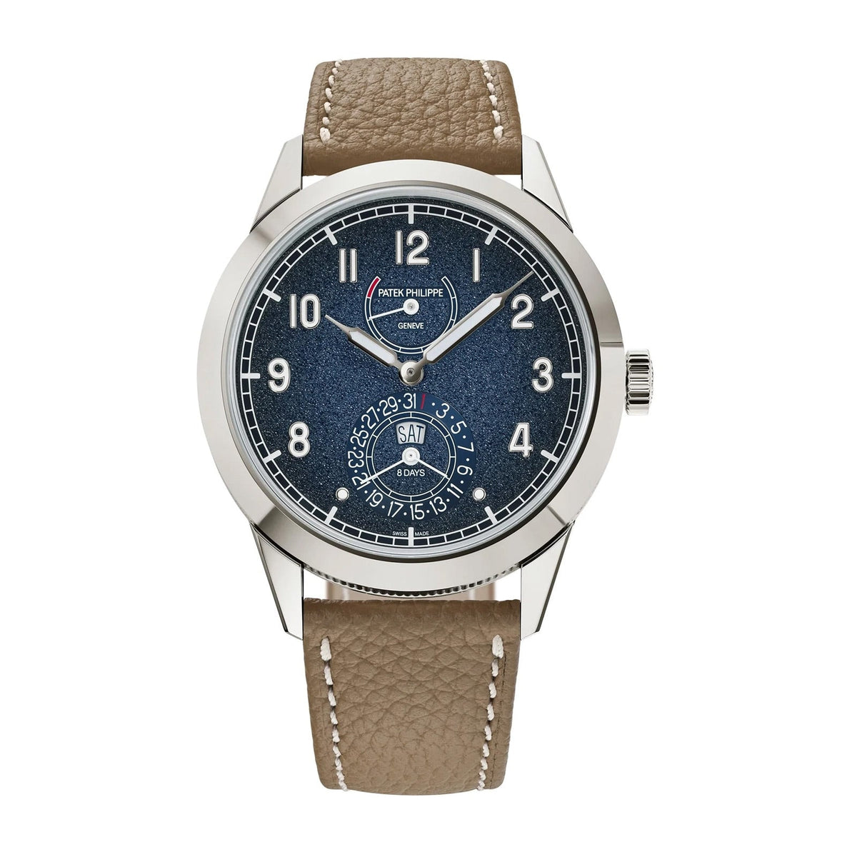 Patek Philippe Complications 5328G-001