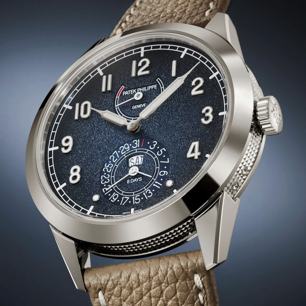 Patek Philippe Complications 5328G-001