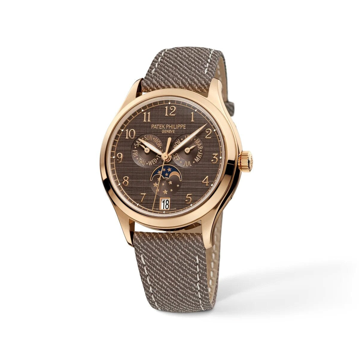 Patek Philippe Complications 4946R-001
