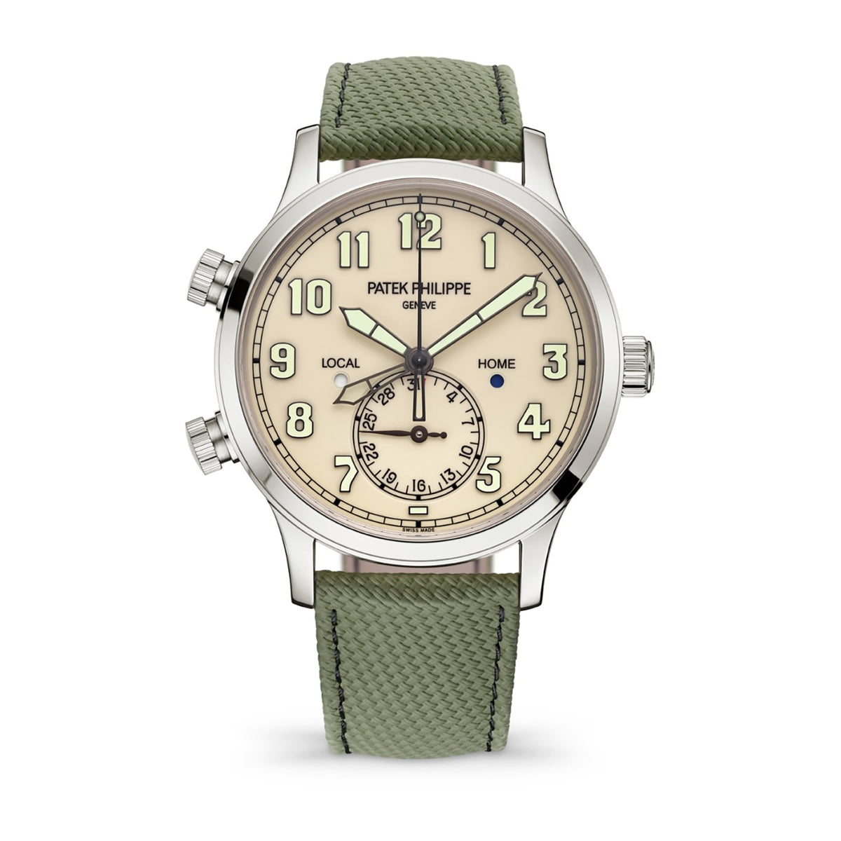 Patek Philippe Complications 5524G-010