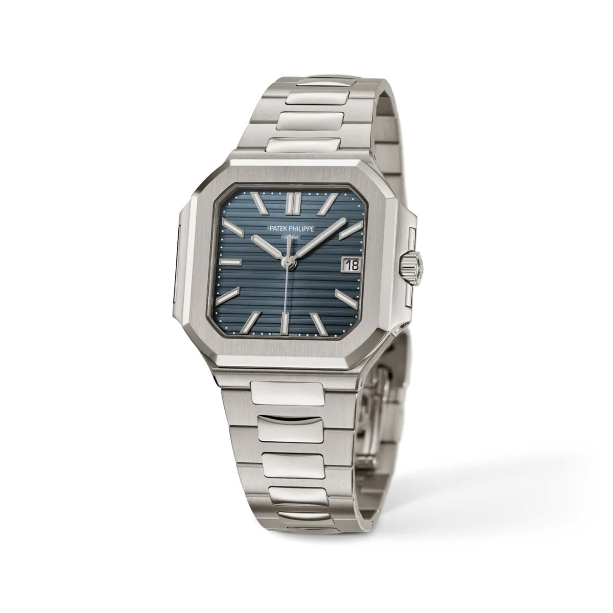 Patek Philippe Cubitus 7128/1G-001