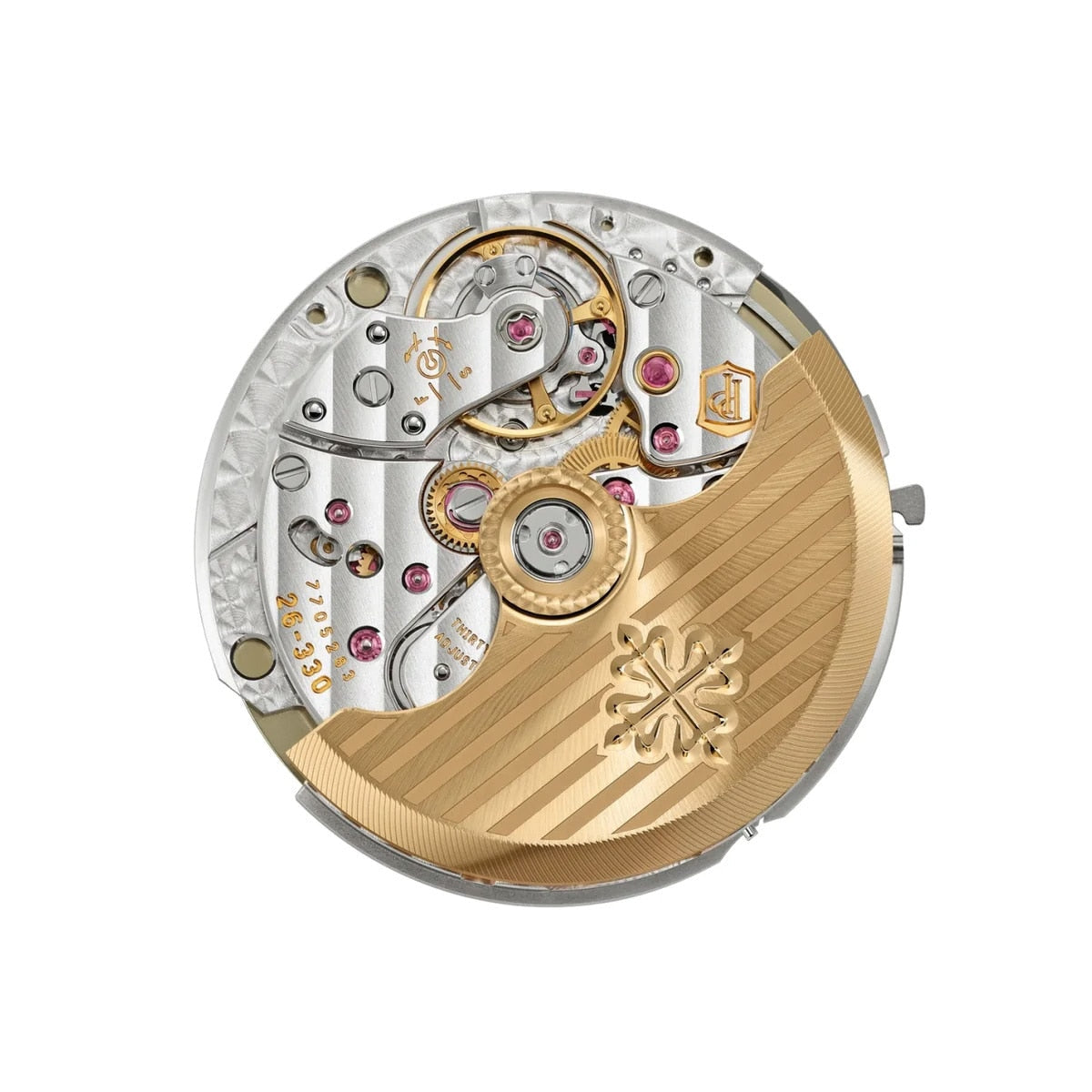 Patek Philippe Cubitus 7128/1G-001