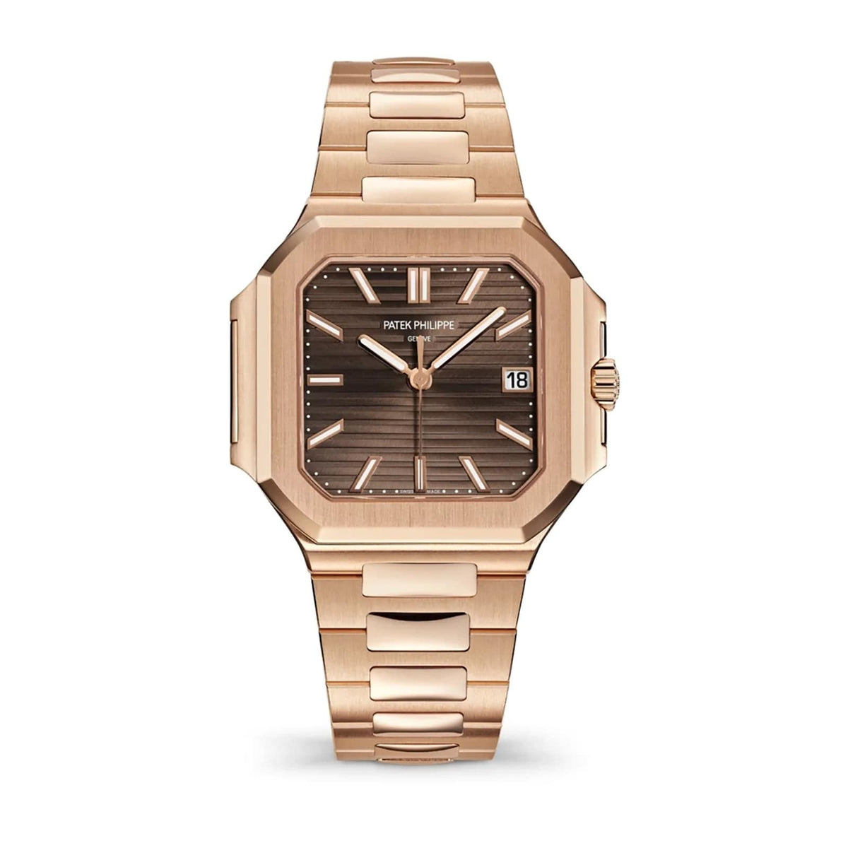 Patek Philippe Cubitus 7128/1R-001