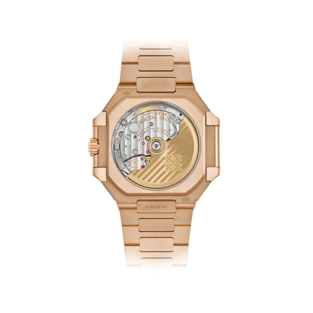 Patek Philippe Cubitus 7128/1R-001