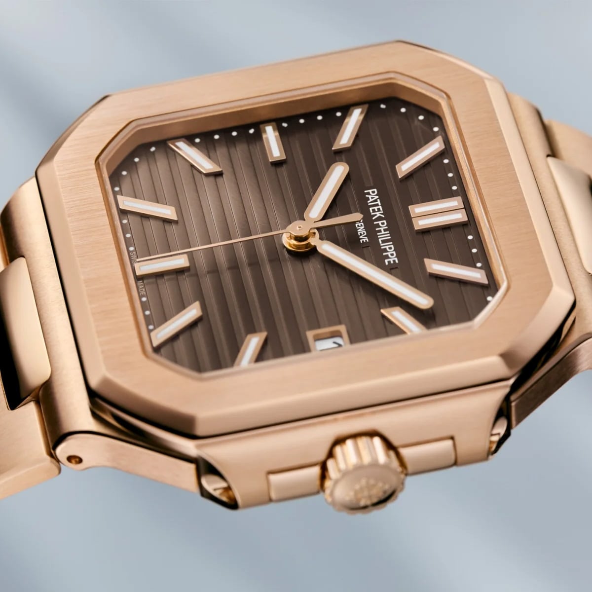 Patek Philippe Cubitus 7128/1R-001
