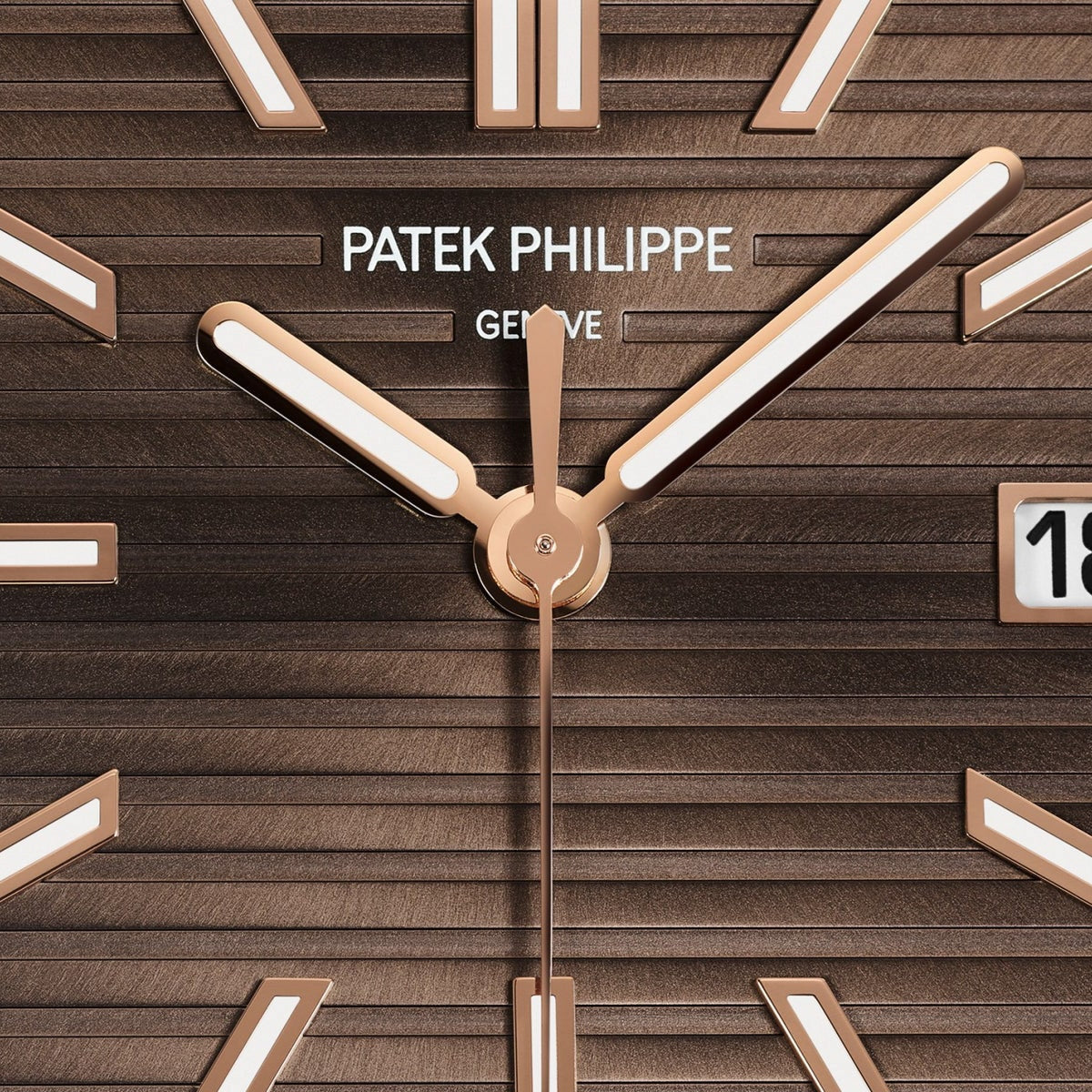 Patek Philippe Cubitus 7128/1R-001
