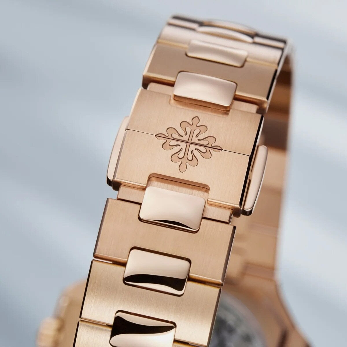 Patek Philippe Cubitus 7128/1R-001