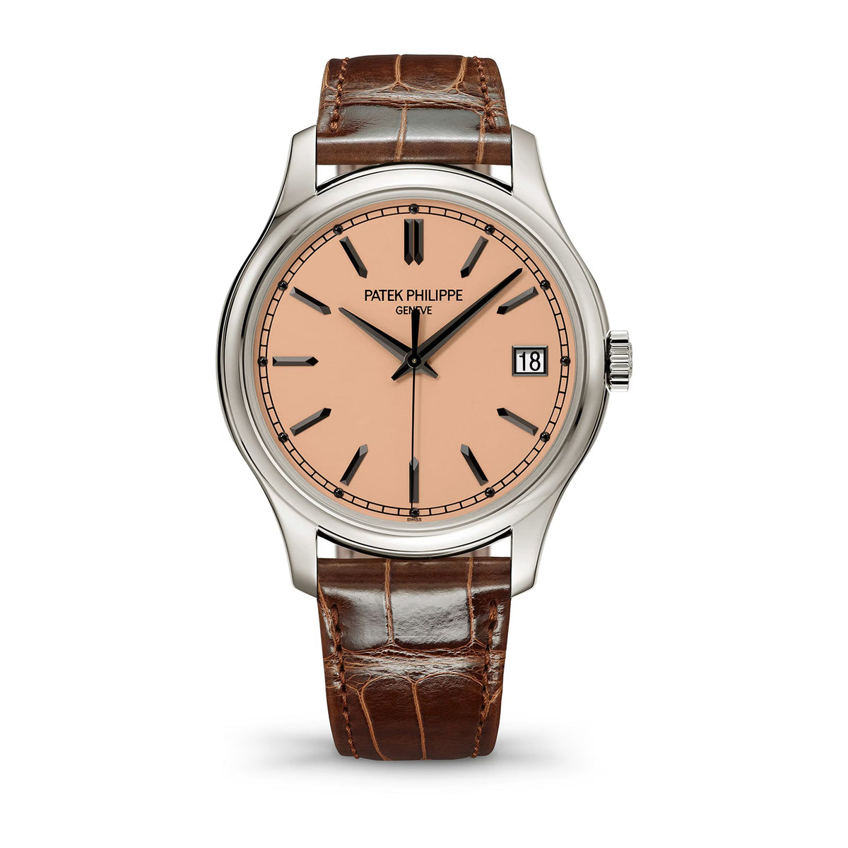 Patek Philippe Calatrava 5227G-015