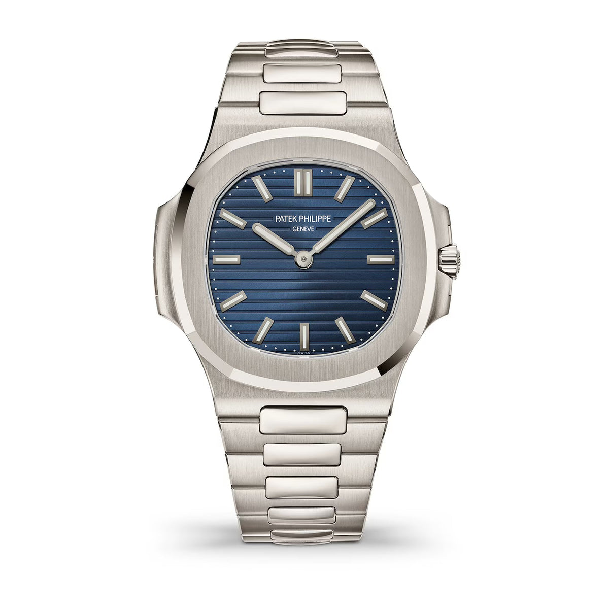 Patek Philippe Nautilus 5610/1P-001