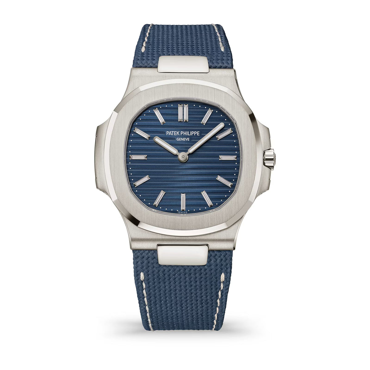 Patek Philippe Nautilus 5810G-001
