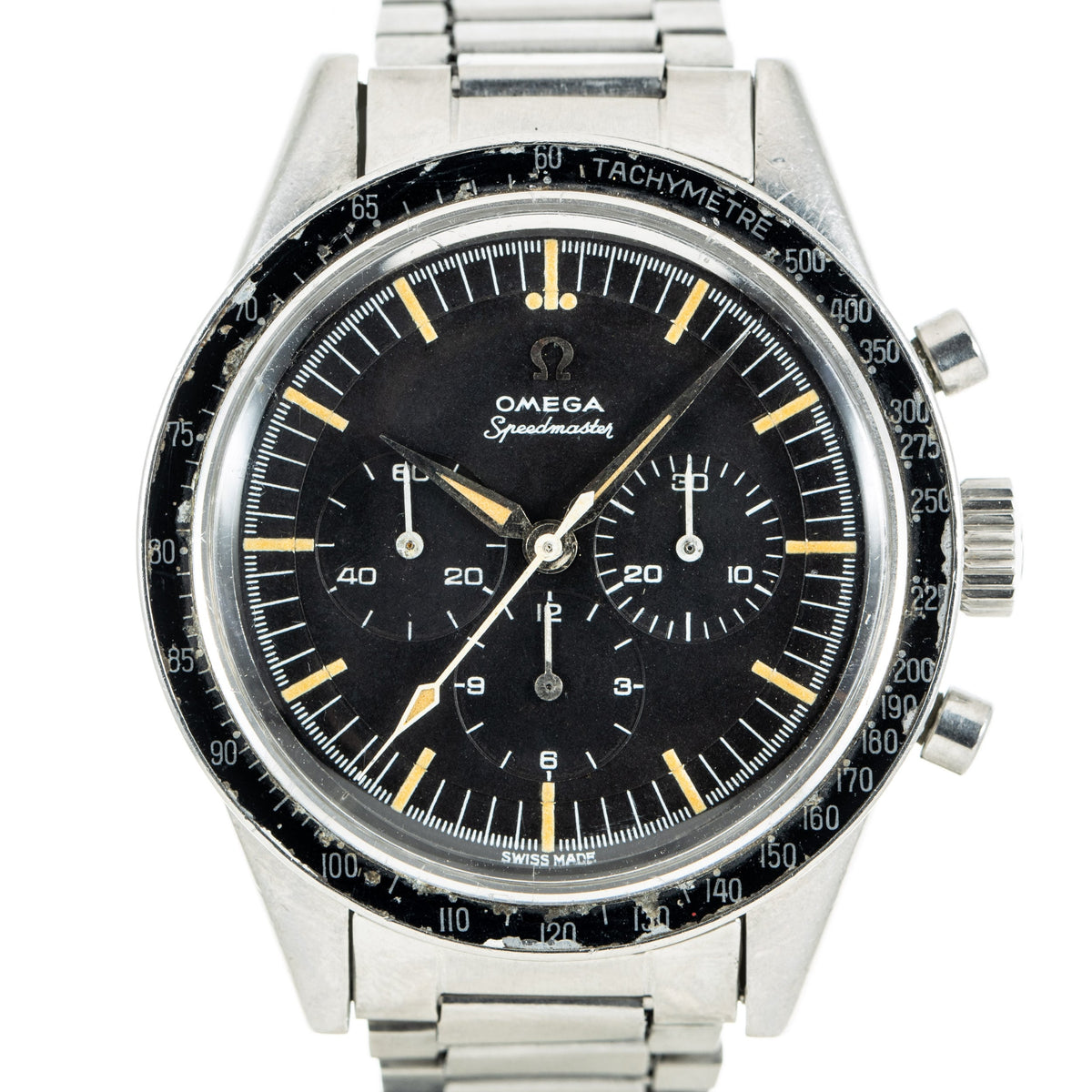 Omega Speedmaster