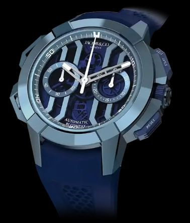 Jacob & Co Epic X Chrono