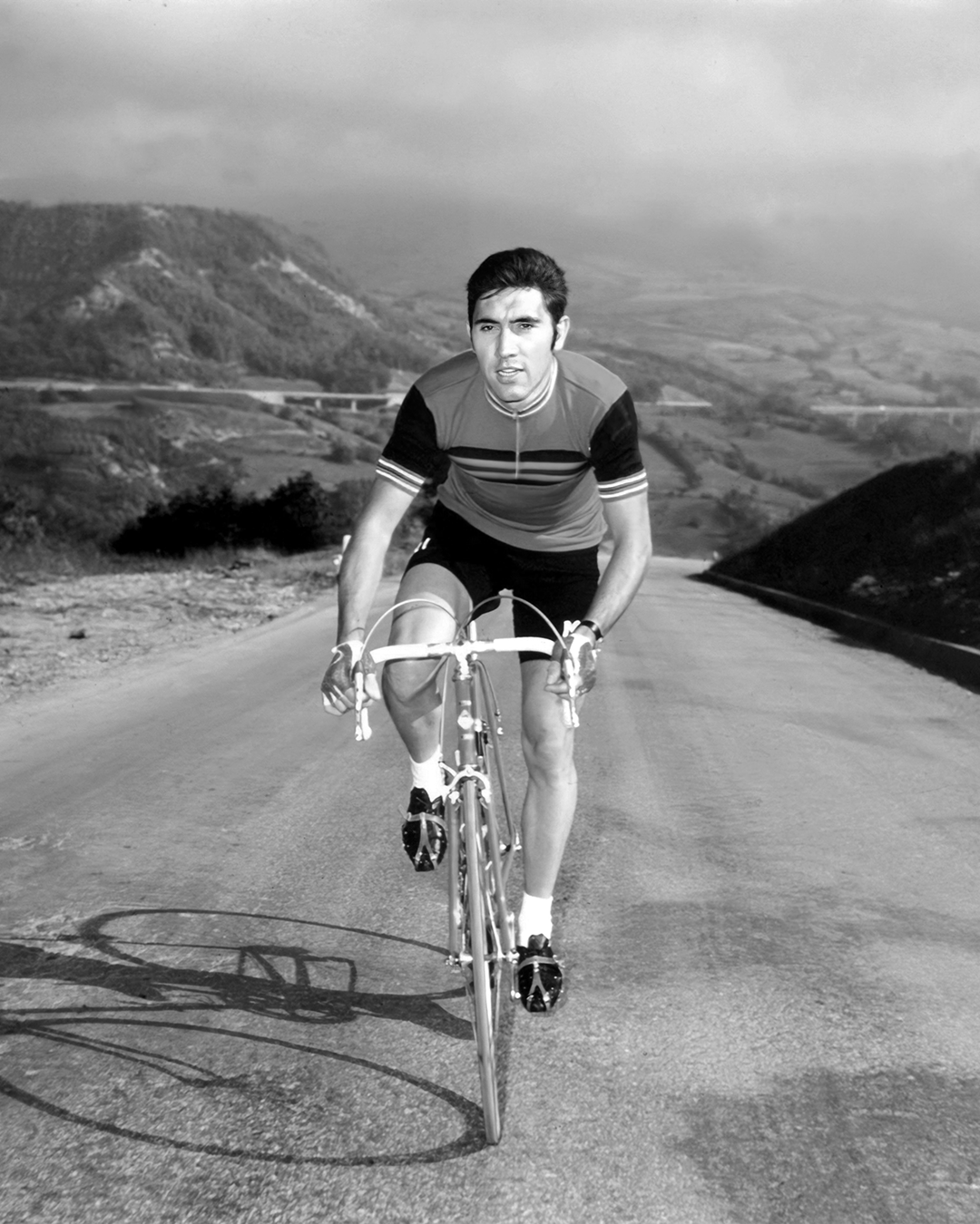 Breitling Top Time B01 Eddy Merckx