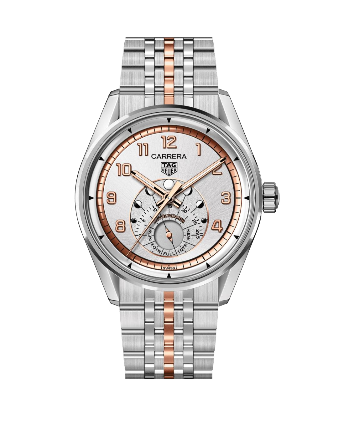 TAG Heuer Carrera Astronomer
