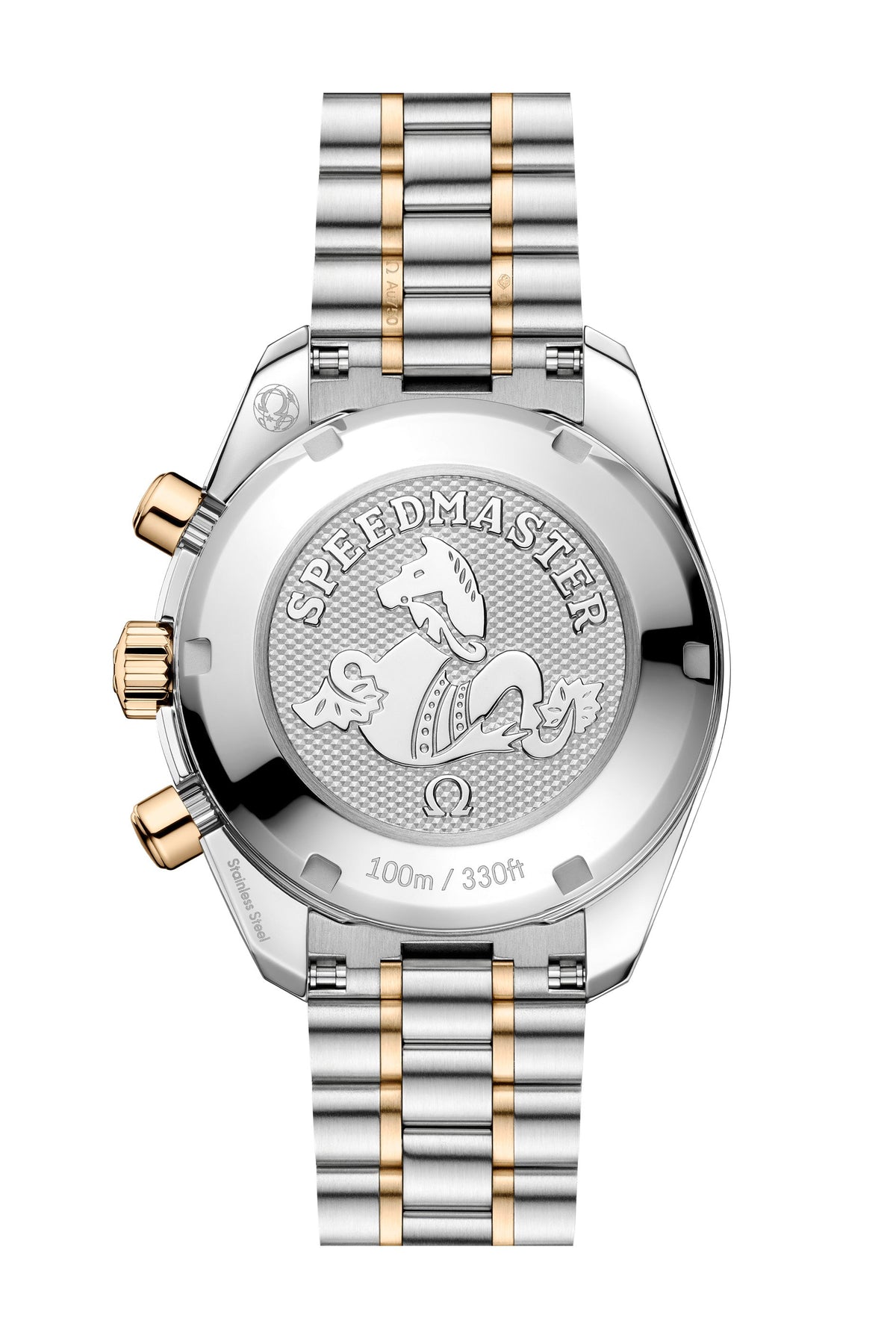 Omega Speedmaster 38